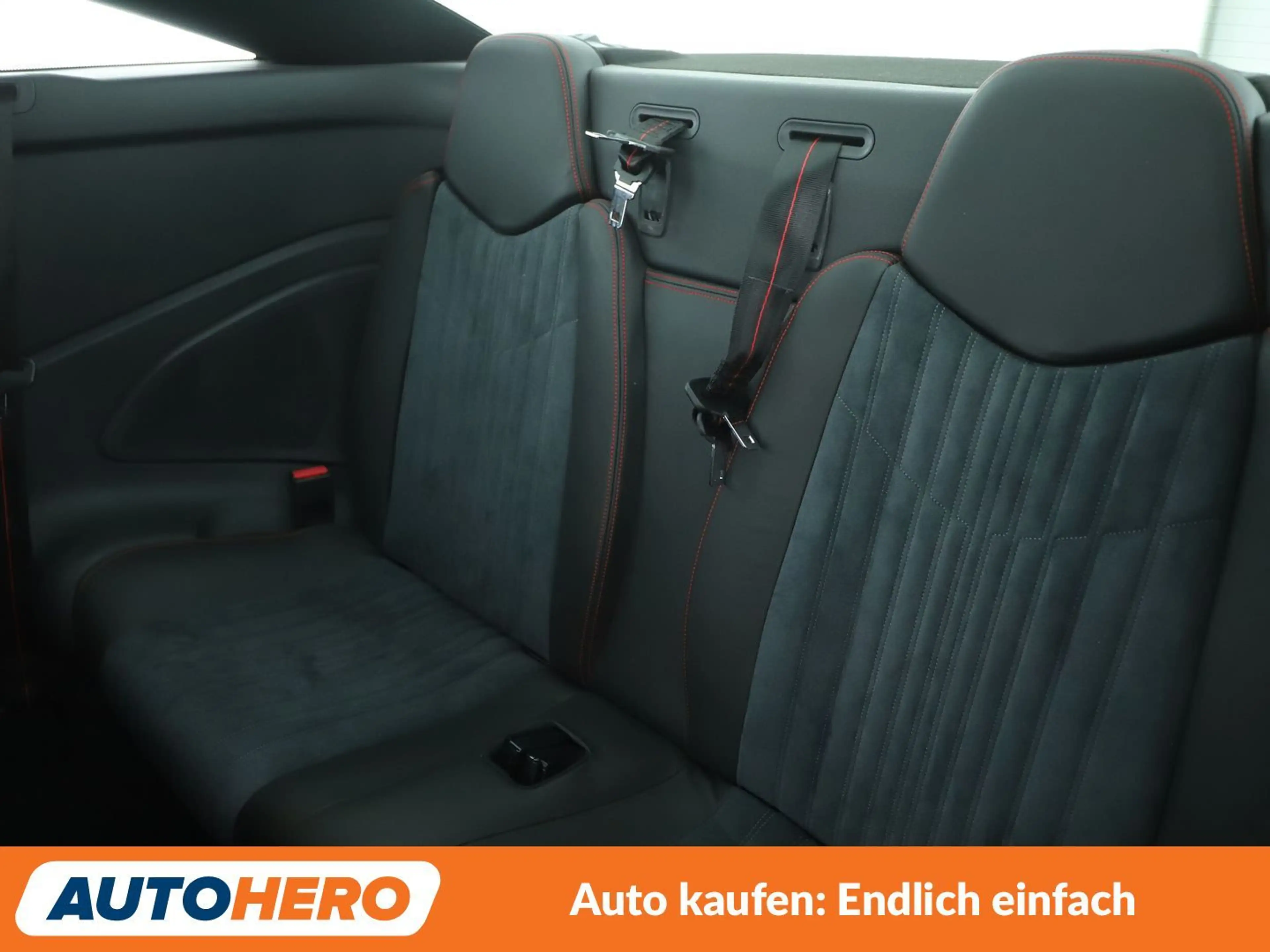 Peugeot RCZ 1.6 THP GT-Line*TEMPO*PDC*KLIMA* — photo 14