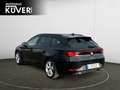 SEAT Leon ST FR 1.5 TSI ACC*AHK*NAVI*LED Schwarz - thumbnail 4