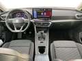 SEAT Leon ST FR 1.5 TSI ACC*AHK*NAVI*LED Schwarz - thumbnail 10
