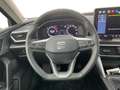 SEAT Leon ST FR 1.5 TSI ACC*AHK*NAVI*LED Schwarz - thumbnail 12