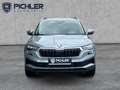 Skoda Karoq Selection TSI DSG ACT Silber - thumbnail 2