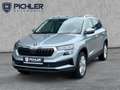 Skoda Karoq Selection TSI DSG ACT Silber - thumbnail 1