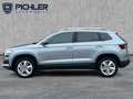 Skoda Karoq Selection TSI DSG ACT Silber - thumbnail 3