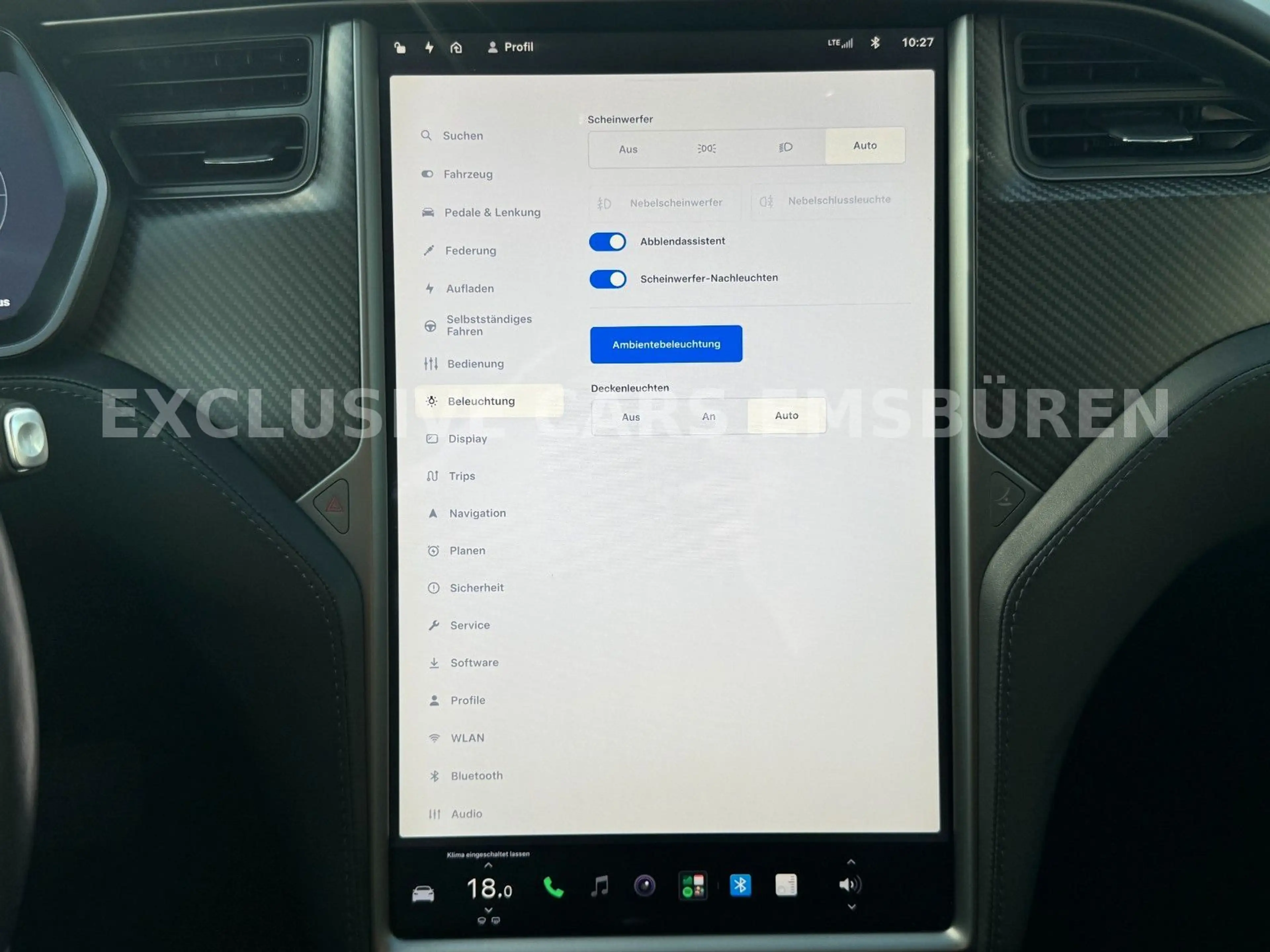 Tesla Model S MODEL S 100D | FULL SELF DRIVE 3 | 21 INCH | — photo 28