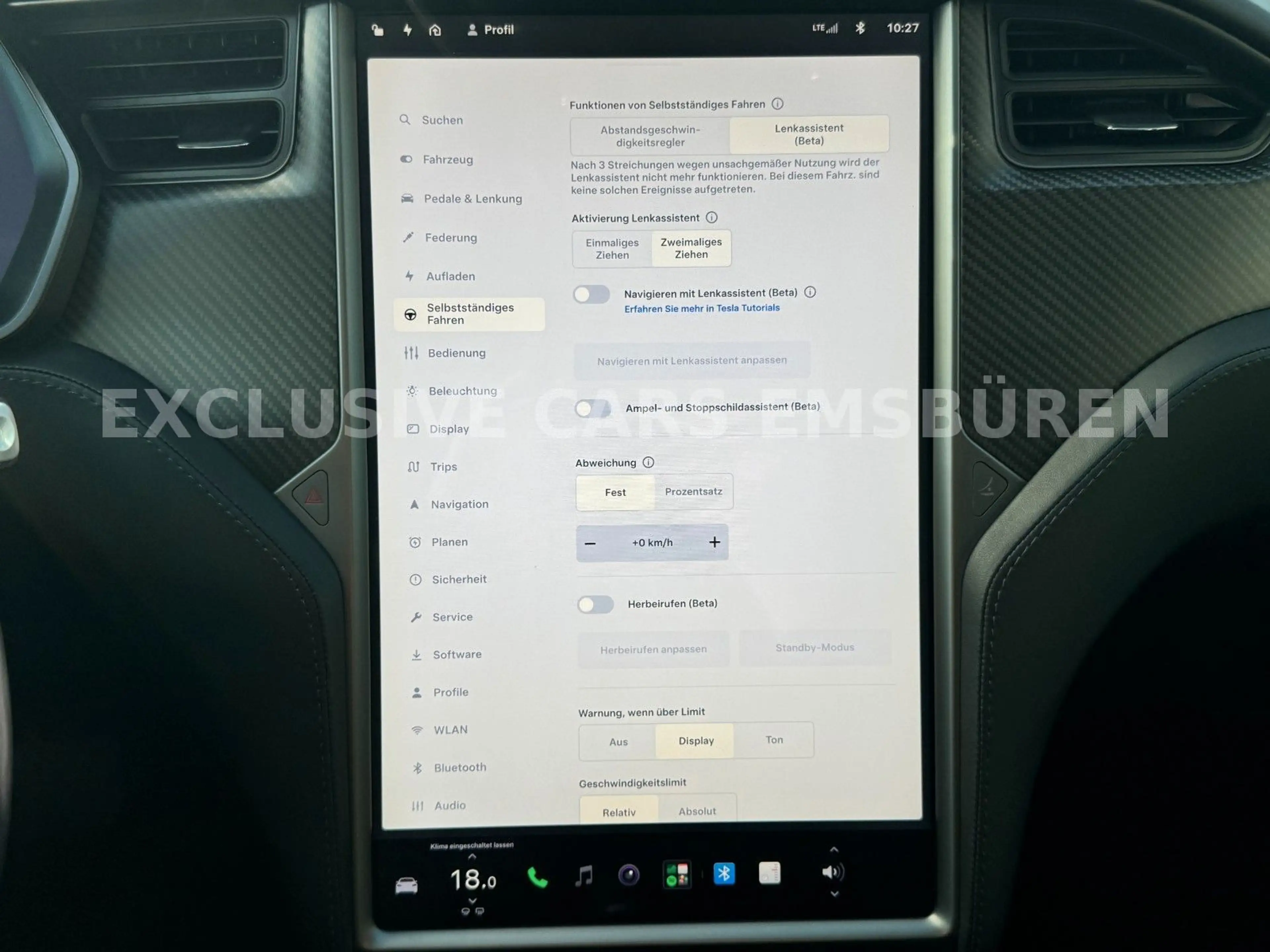 Tesla Model S MODEL S 100D | FULL SELF DRIVE 3 | 21 INCH | — photo 26