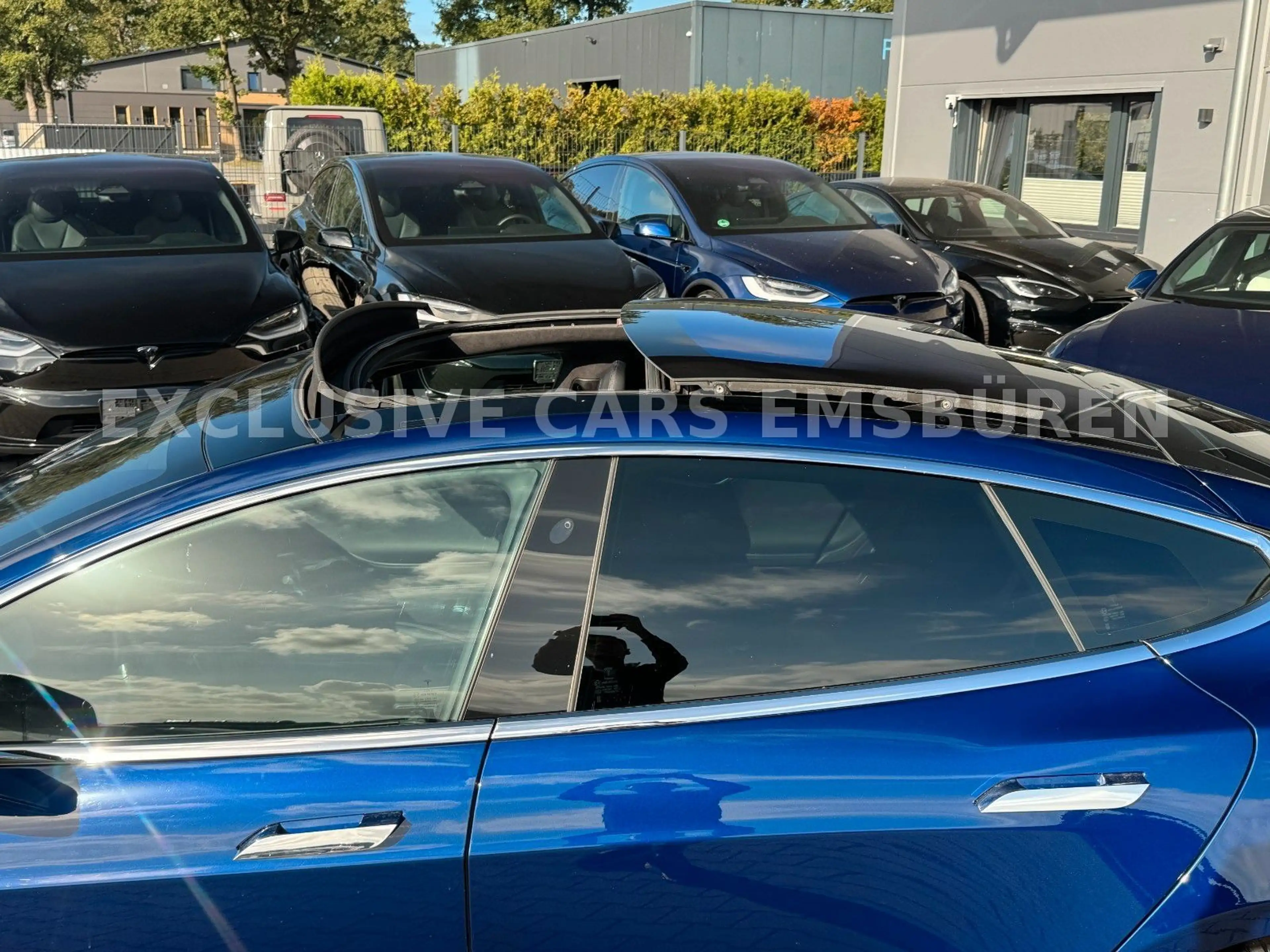 Tesla Model S MODEL S 100D | FULL SELF DRIVE 3 | 21 INCH | — photo 21