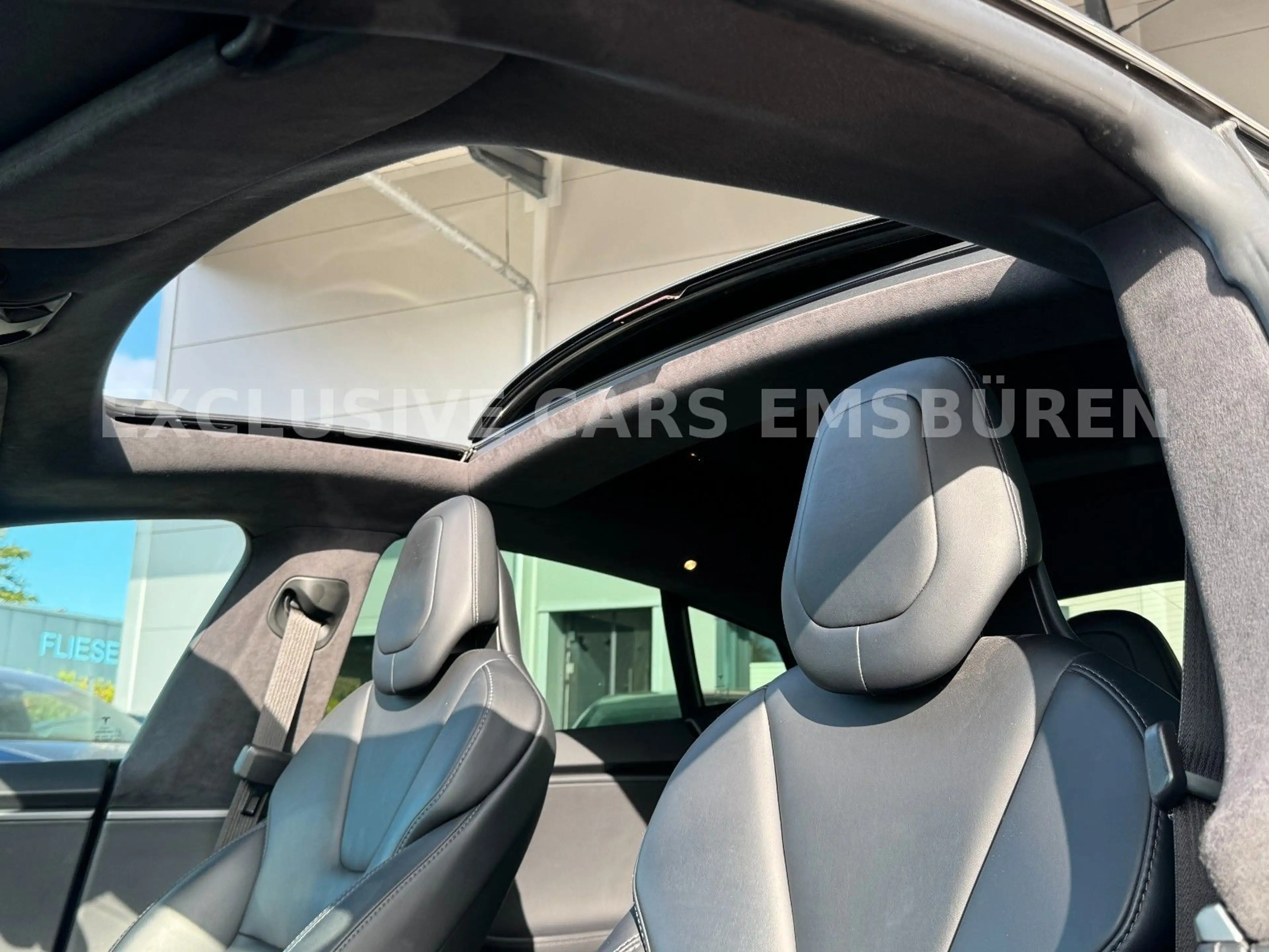 Tesla Model S MODEL S 100D | FULL SELF DRIVE 3 | 21 INCH | — photo 22