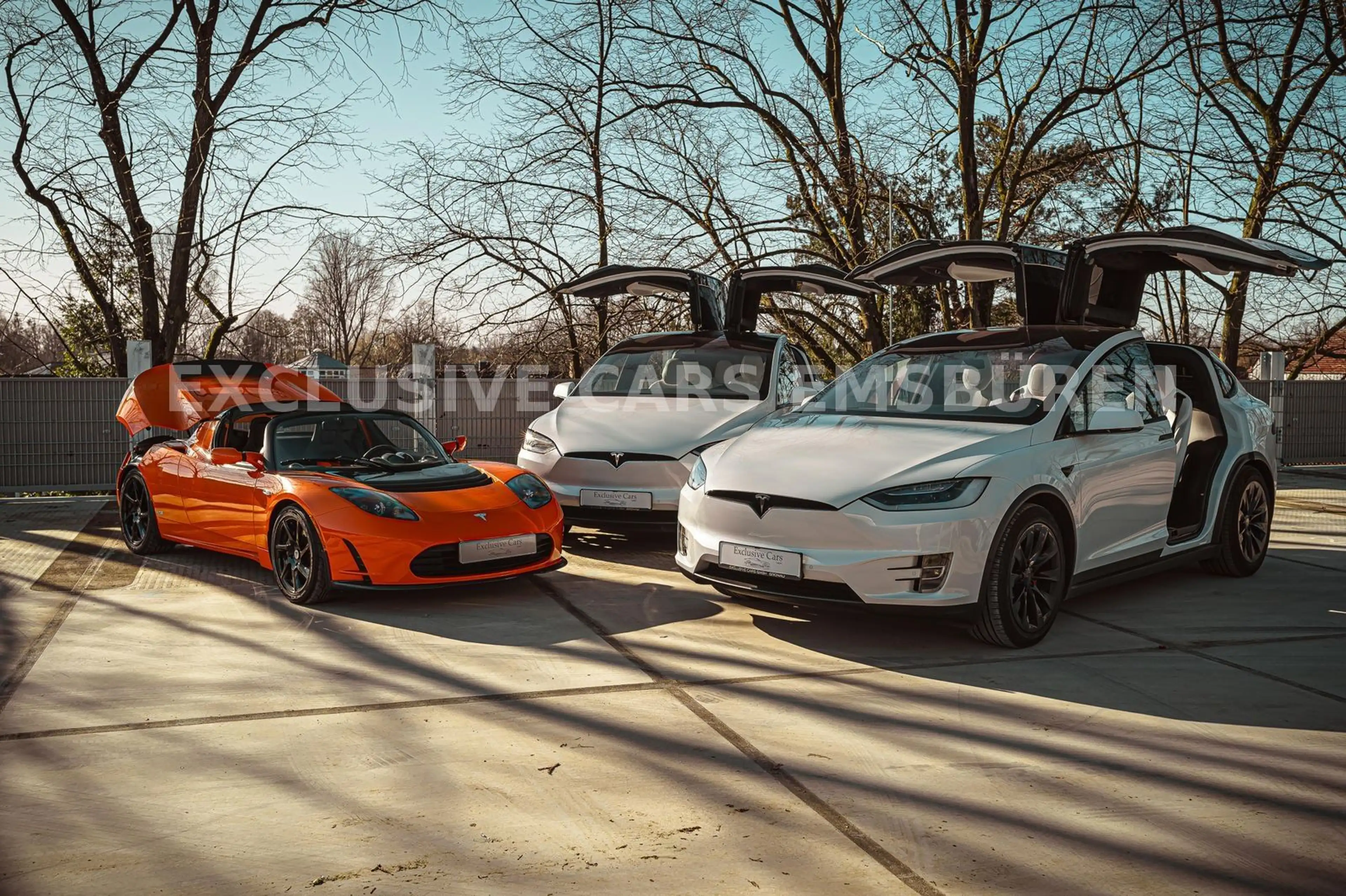 Tesla Model S MODEL S 100D | FULL SELF DRIVE 3 | 21 INCH | — photo 37