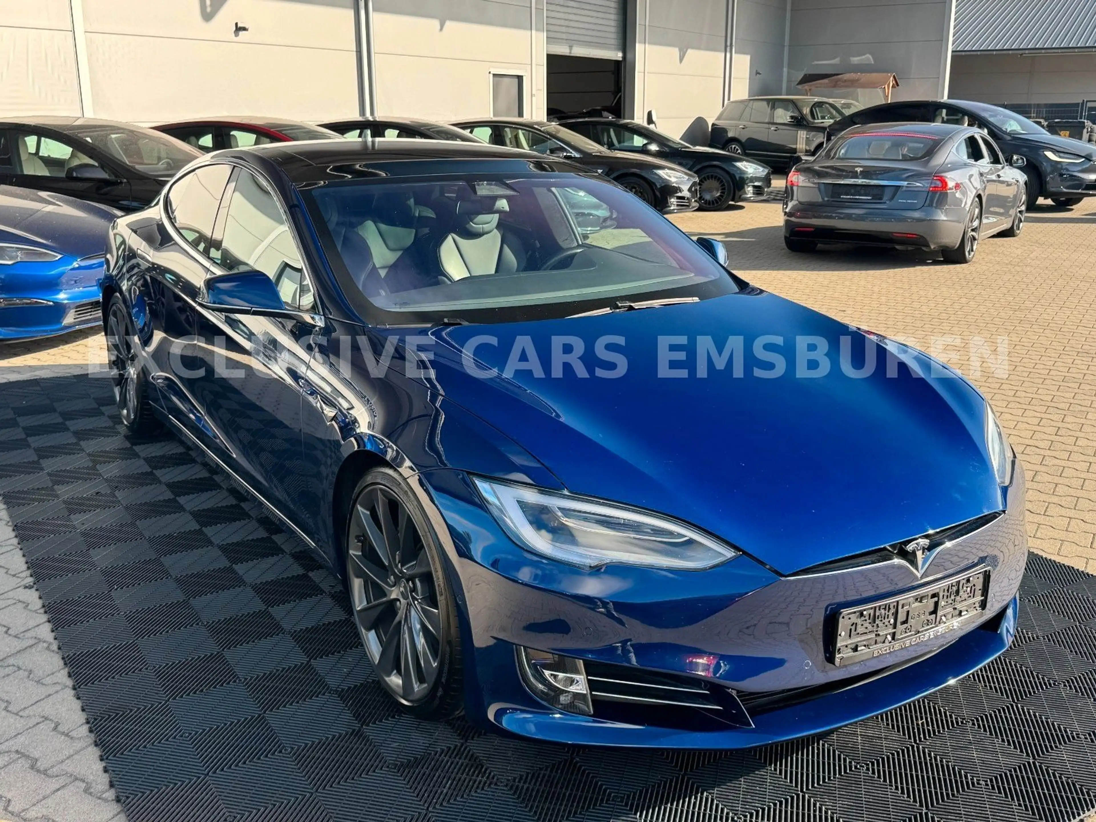 Tesla Model S MODEL S 100D | FULL SELF DRIVE 3 | 21 INCH | — photo 7