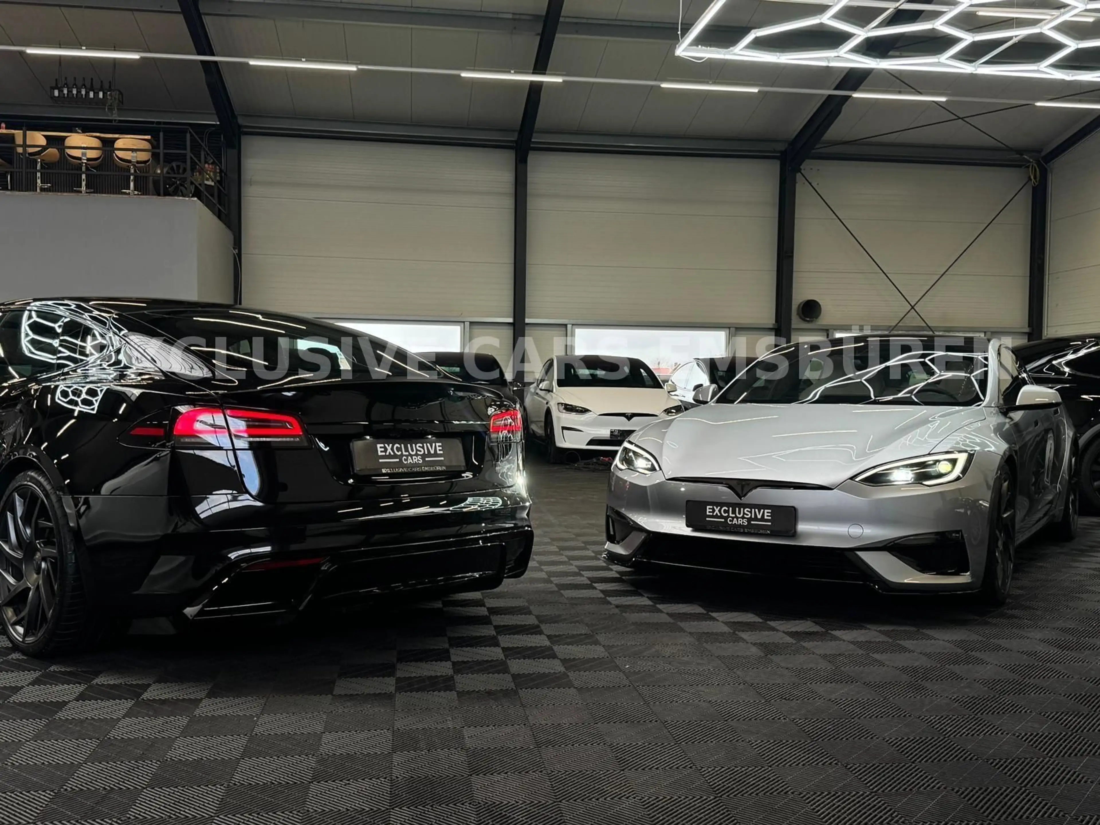 Tesla Model S MODEL S 100D | FULL SELF DRIVE 3 | 21 INCH | — photo 39