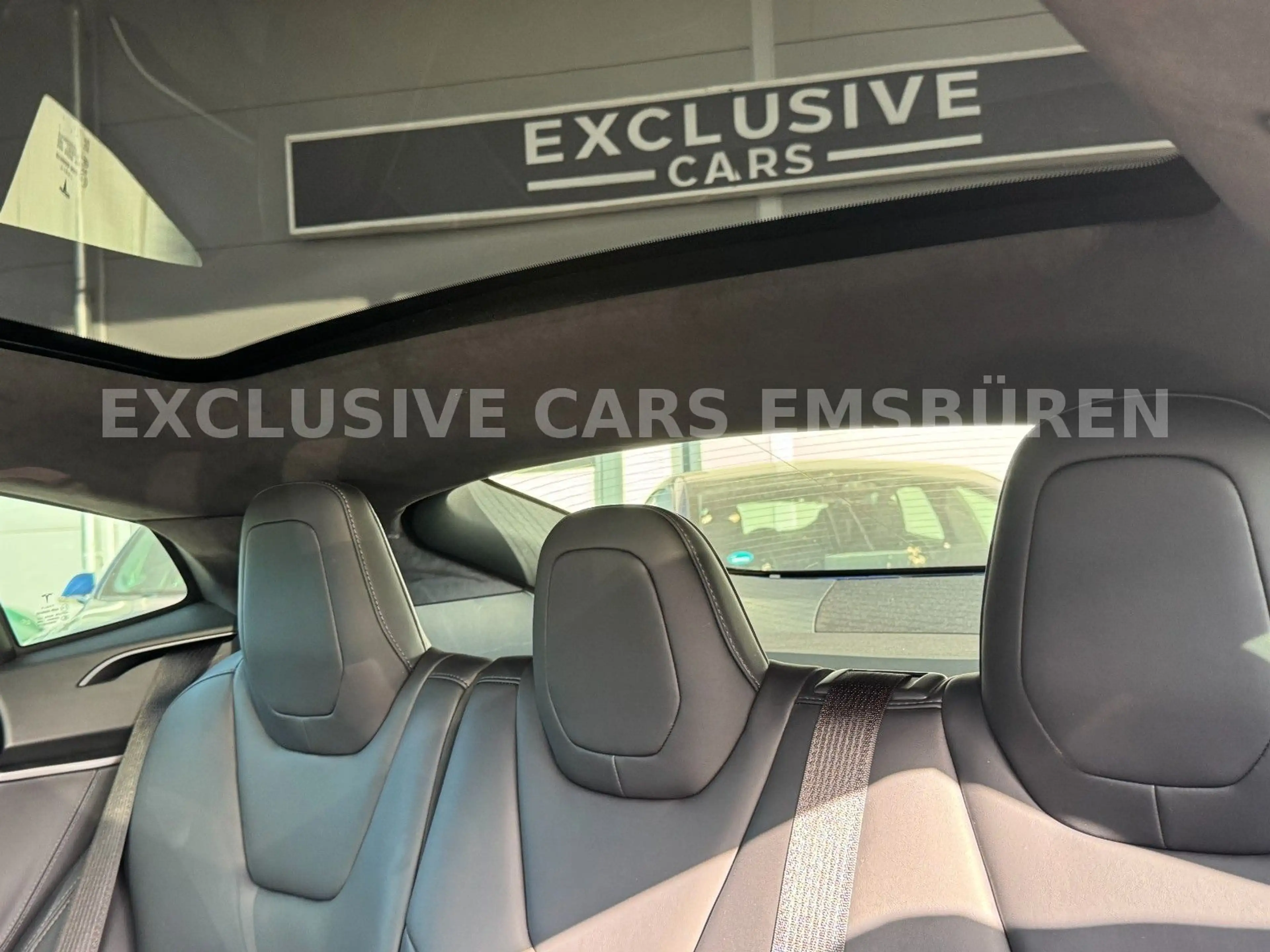 Tesla Model S MODEL S 100D | FULL SELF DRIVE 3 | 21 INCH | — photo 34