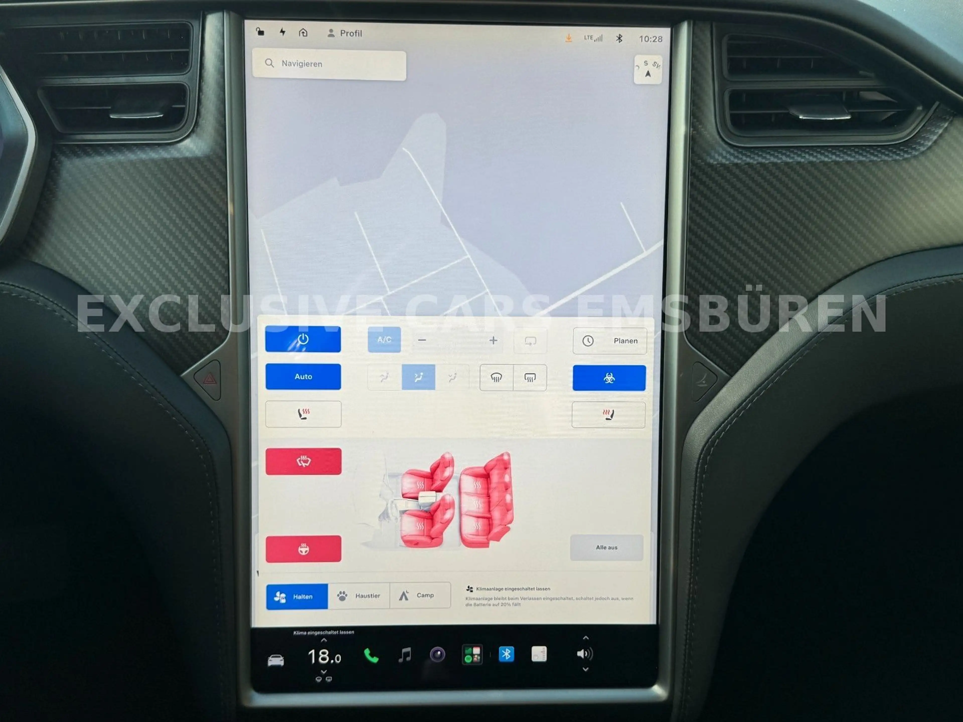 Tesla Model S MODEL S 100D | FULL SELF DRIVE 3 | 21 INCH | — photo 31