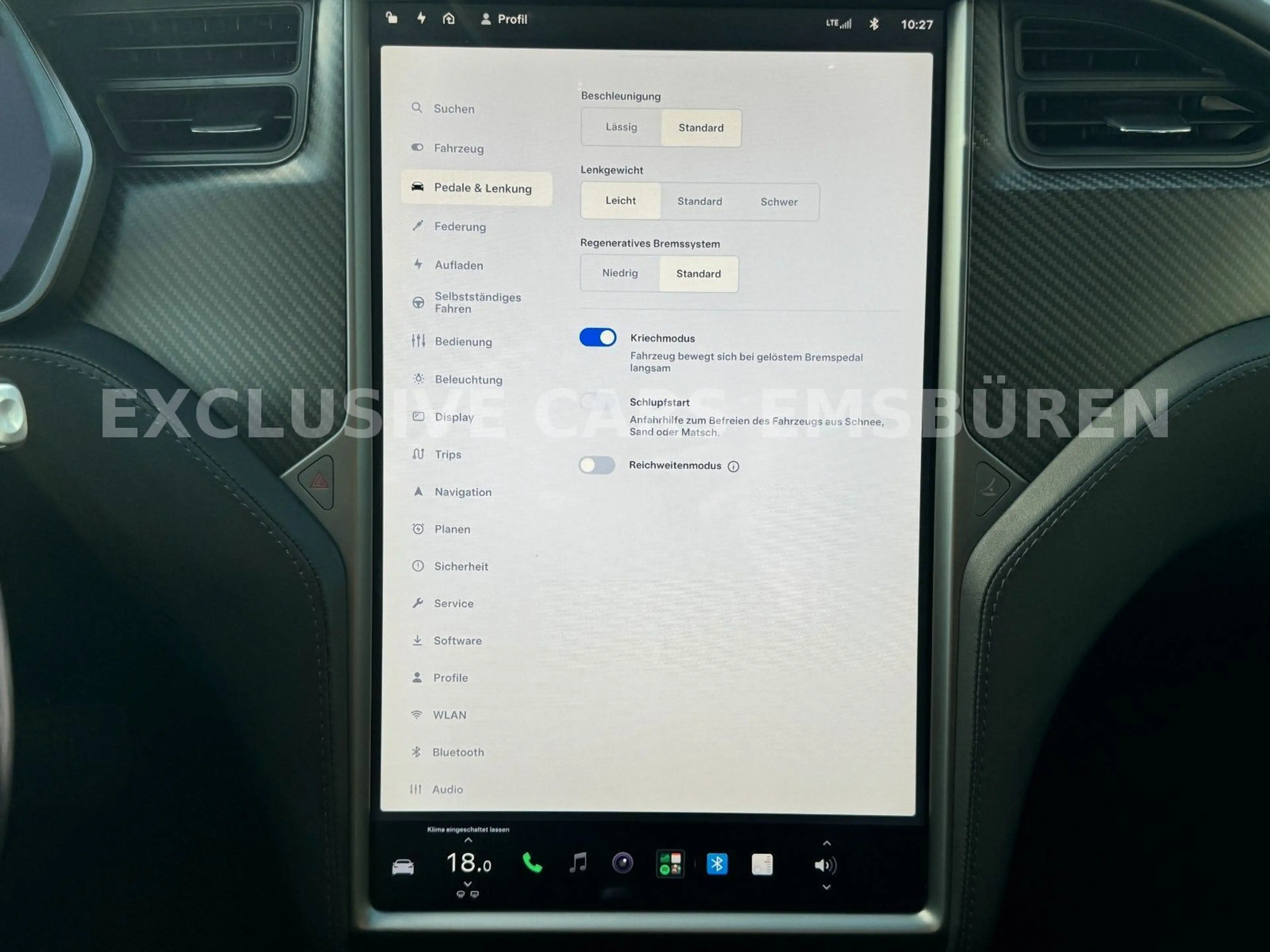Tesla Model S MODEL S 100D | FULL SELF DRIVE 3 | 21 INCH | — photo 24