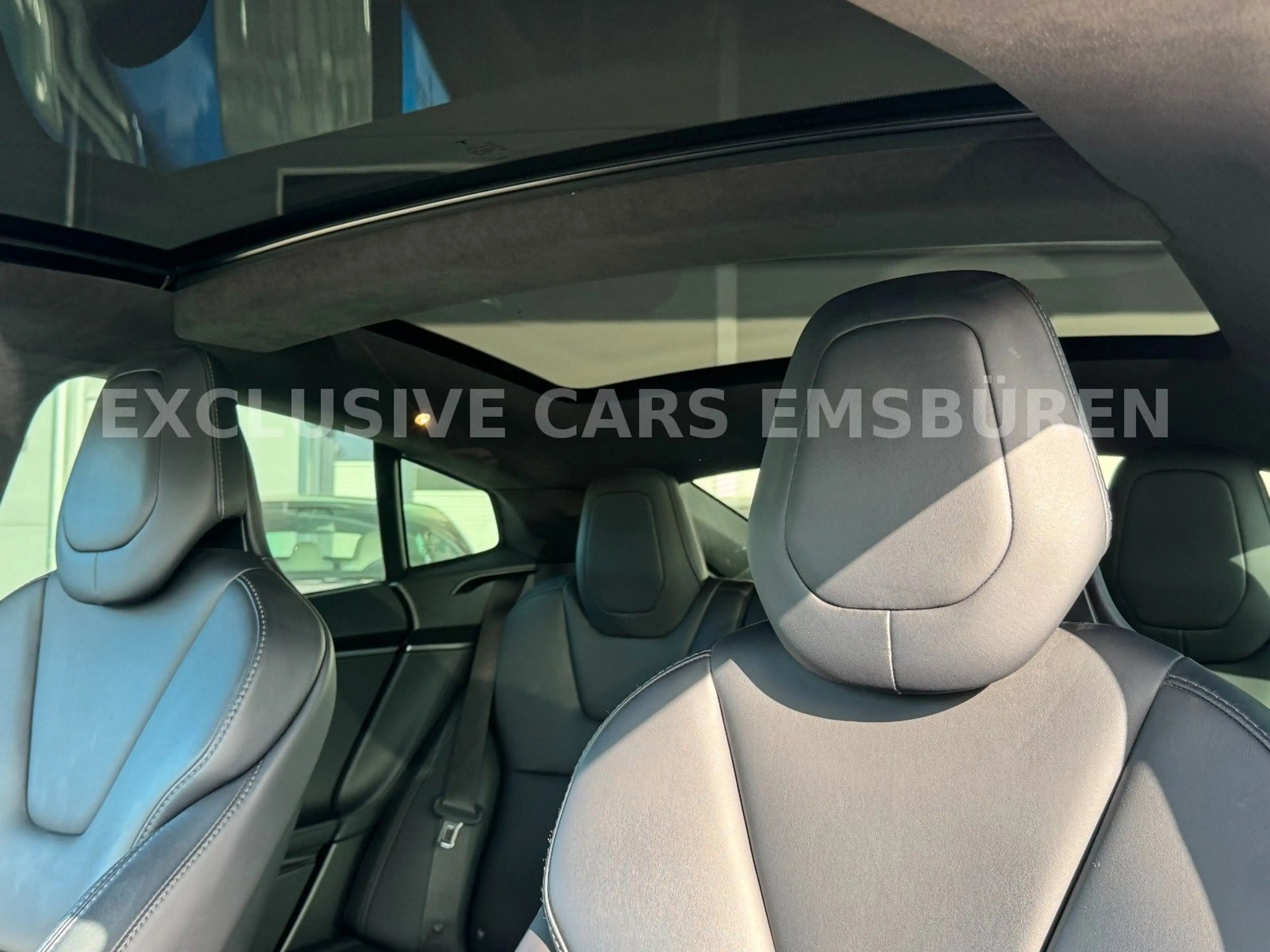 Tesla Model S MODEL S 100D | FULL SELF DRIVE 3 | 21 INCH | — photo 18