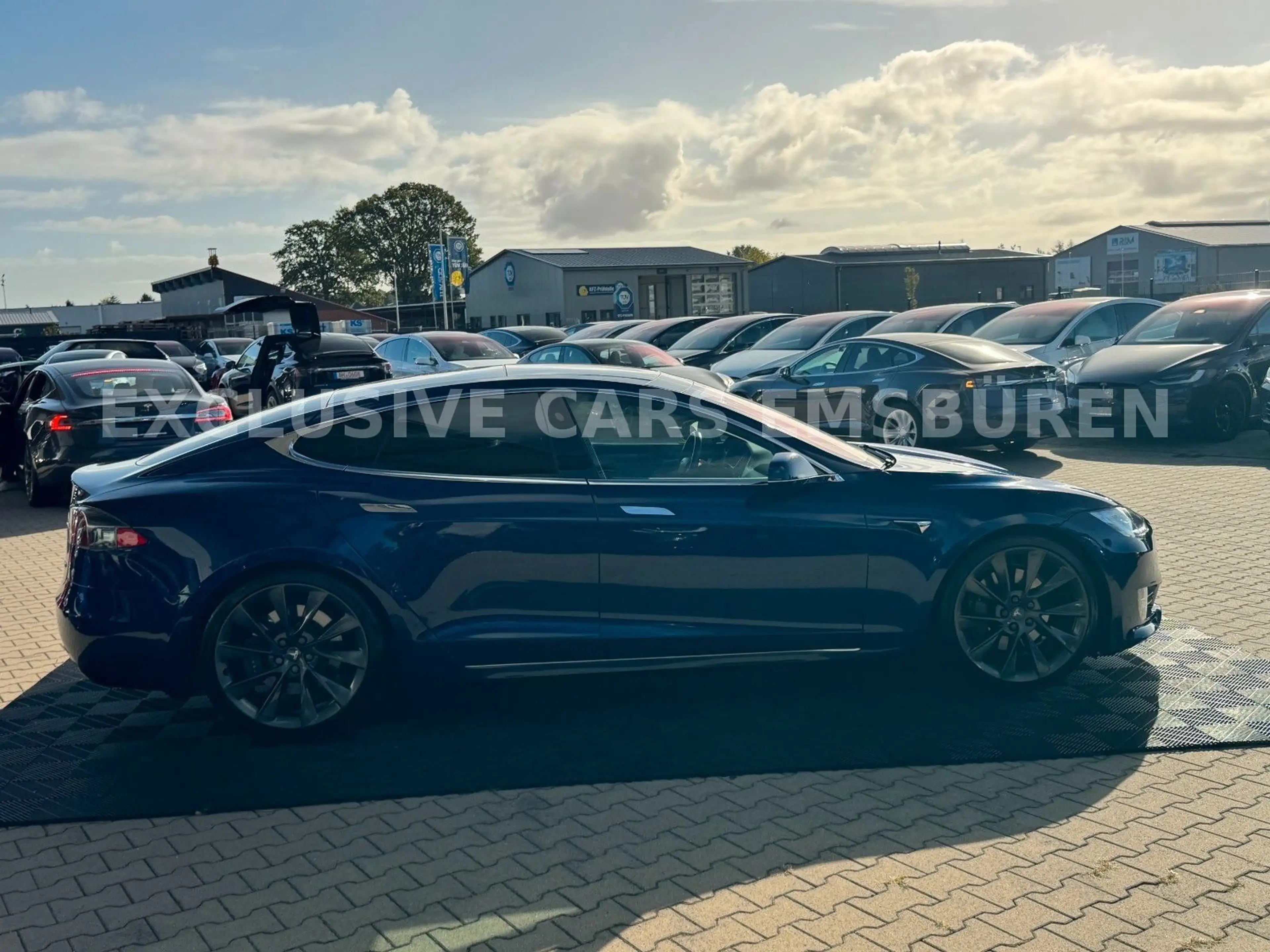 Tesla Model S MODEL S 100D | FULL SELF DRIVE 3 | 21 INCH | — photo 6