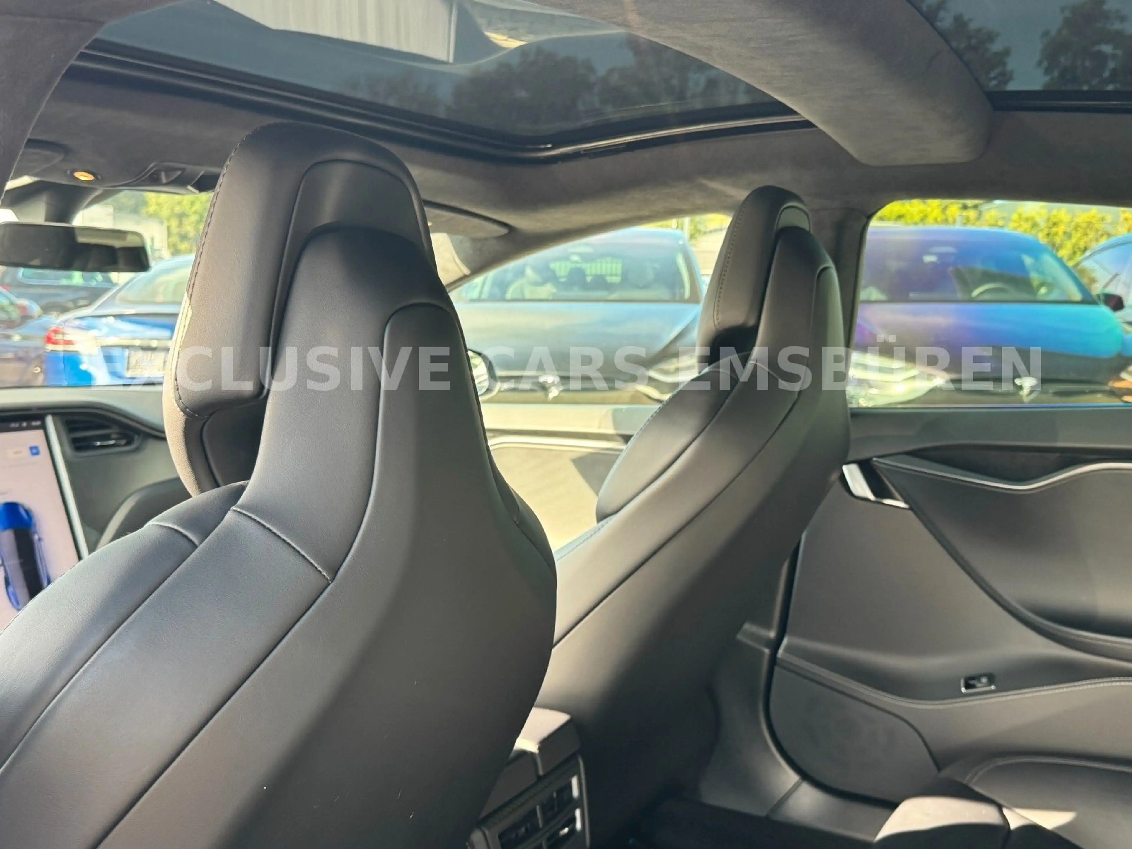 Tesla Model S MODEL S 100D | FULL SELF DRIVE 3 | 21 INCH | — photo 35