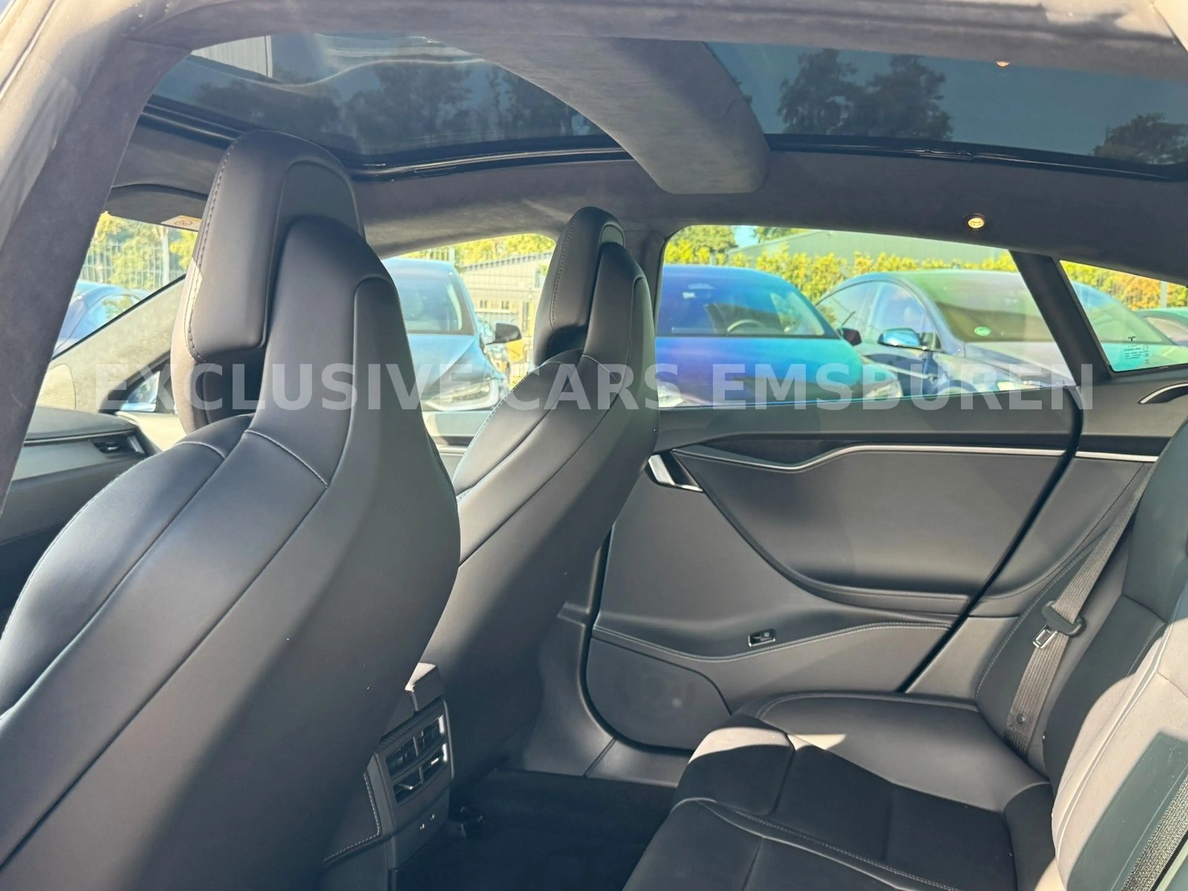 Tesla Model S MODEL S 100D | FULL SELF DRIVE 3 | 21 INCH | — photo 33