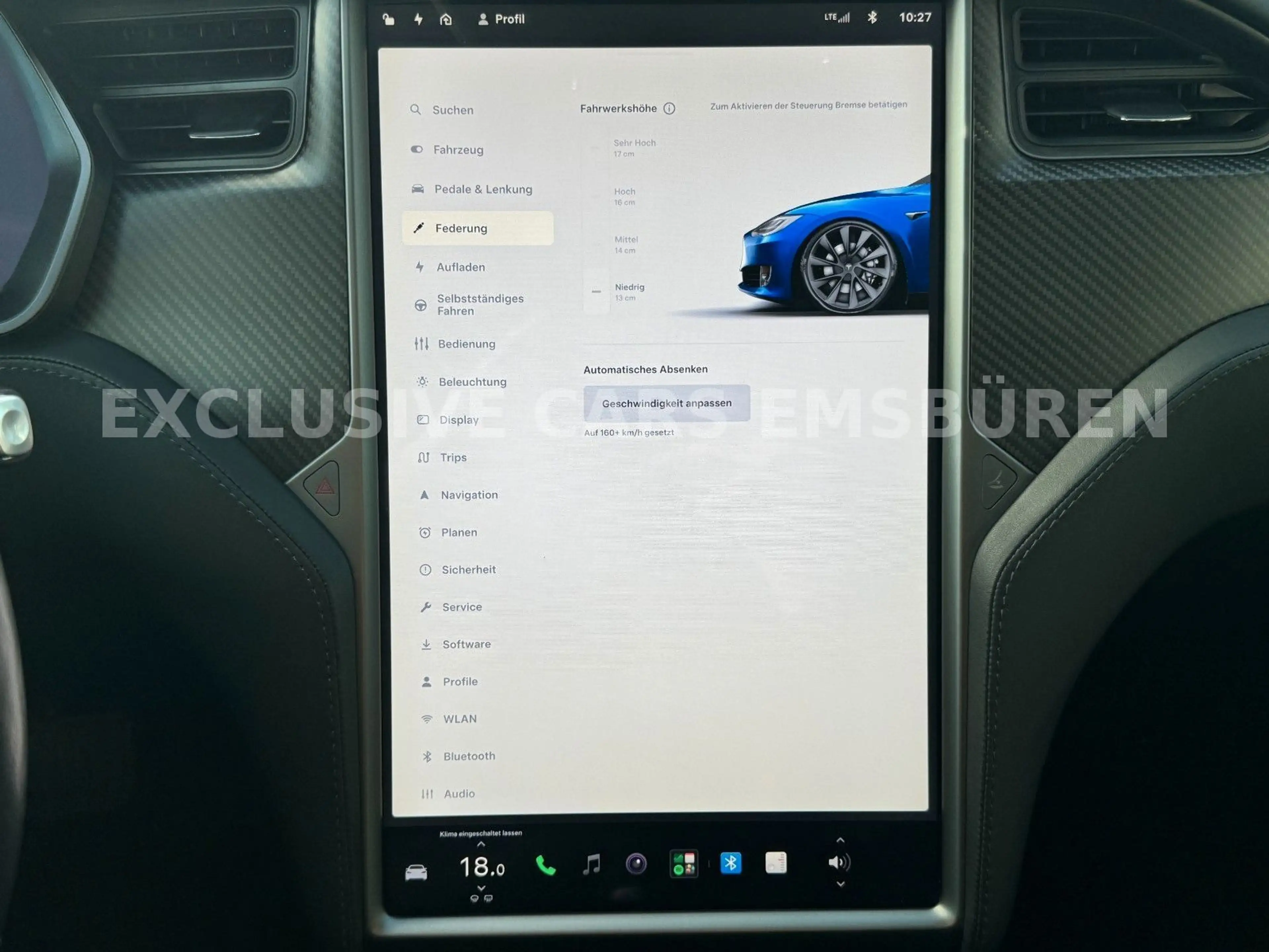 Tesla Model S MODEL S 100D | FULL SELF DRIVE 3 | 21 INCH | — photo 25