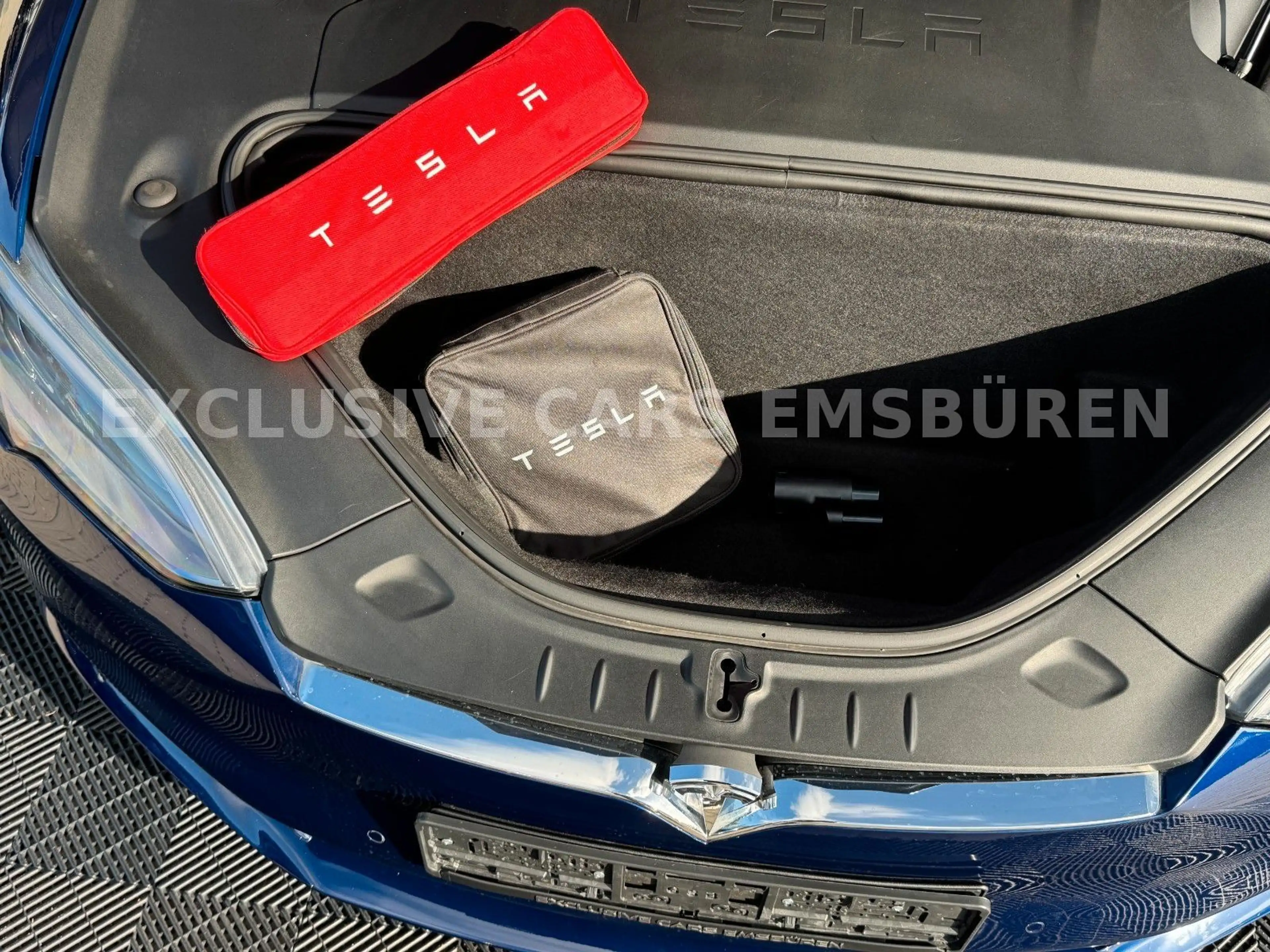 Tesla Model S MODEL S 100D | FULL SELF DRIVE 3 | 21 INCH | — photo 32