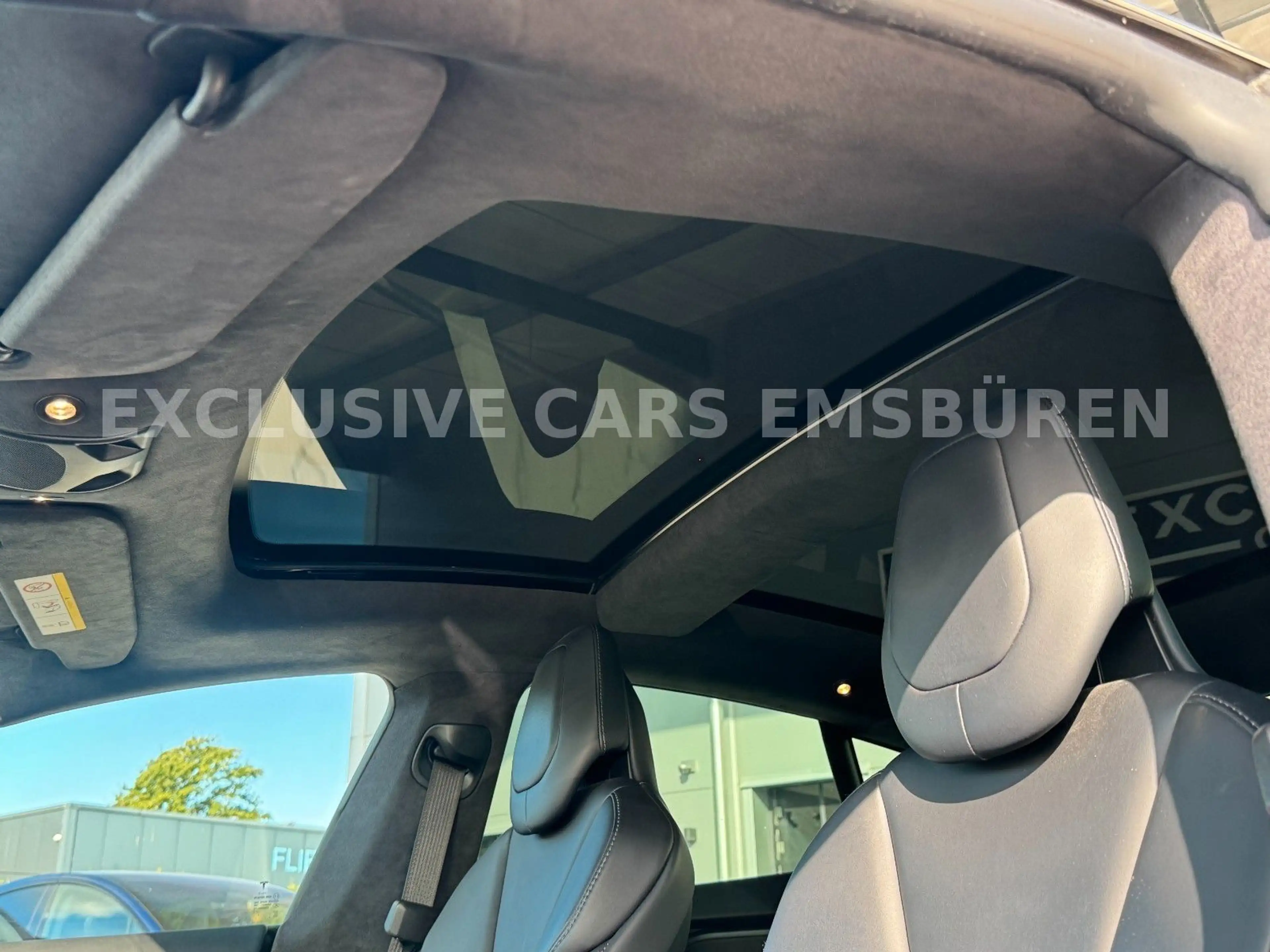Tesla Model S MODEL S 100D | FULL SELF DRIVE 3 | 21 INCH | — photo 19