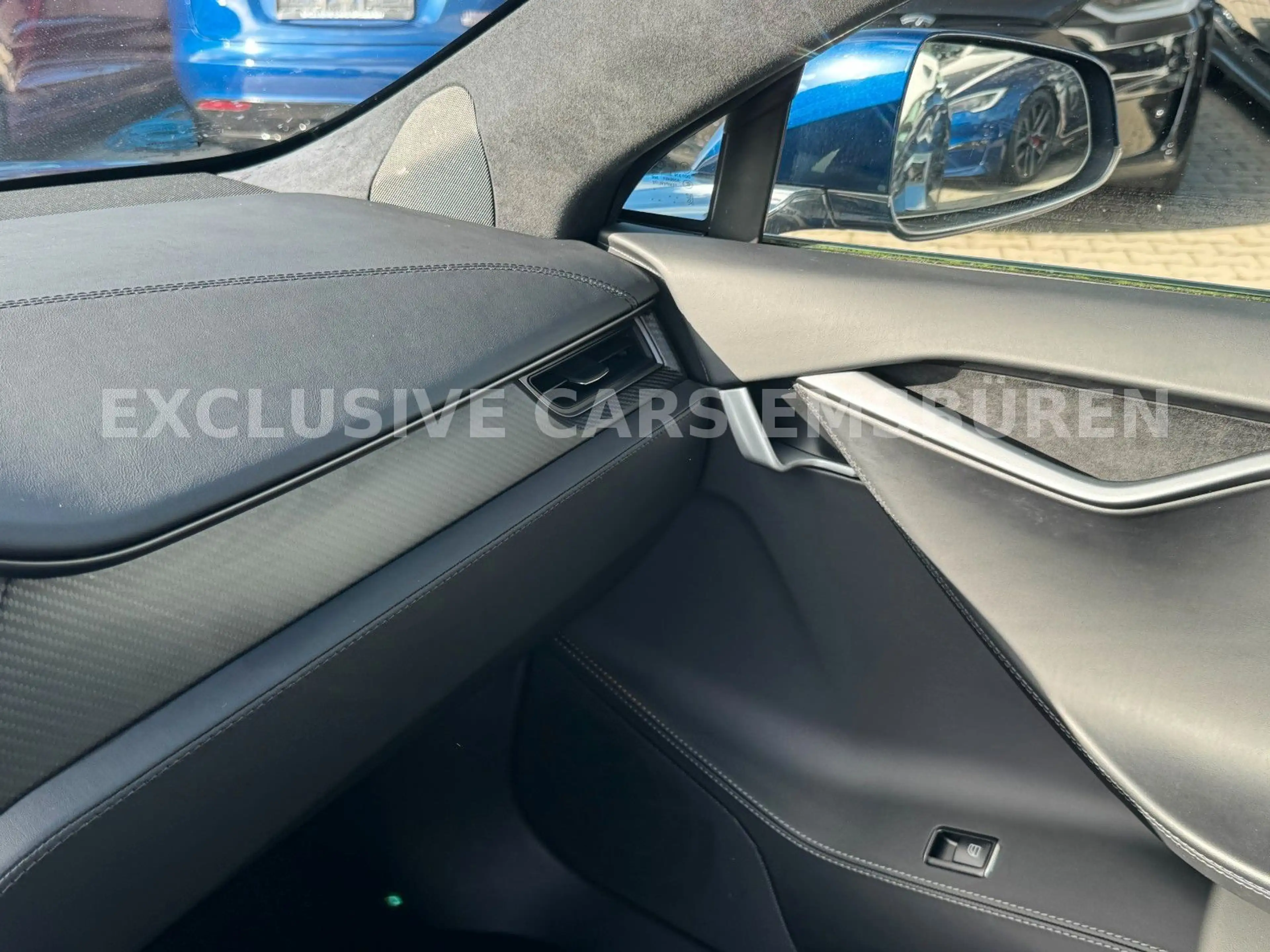Tesla Model S MODEL S 100D | FULL SELF DRIVE 3 | 21 INCH | — photo 20