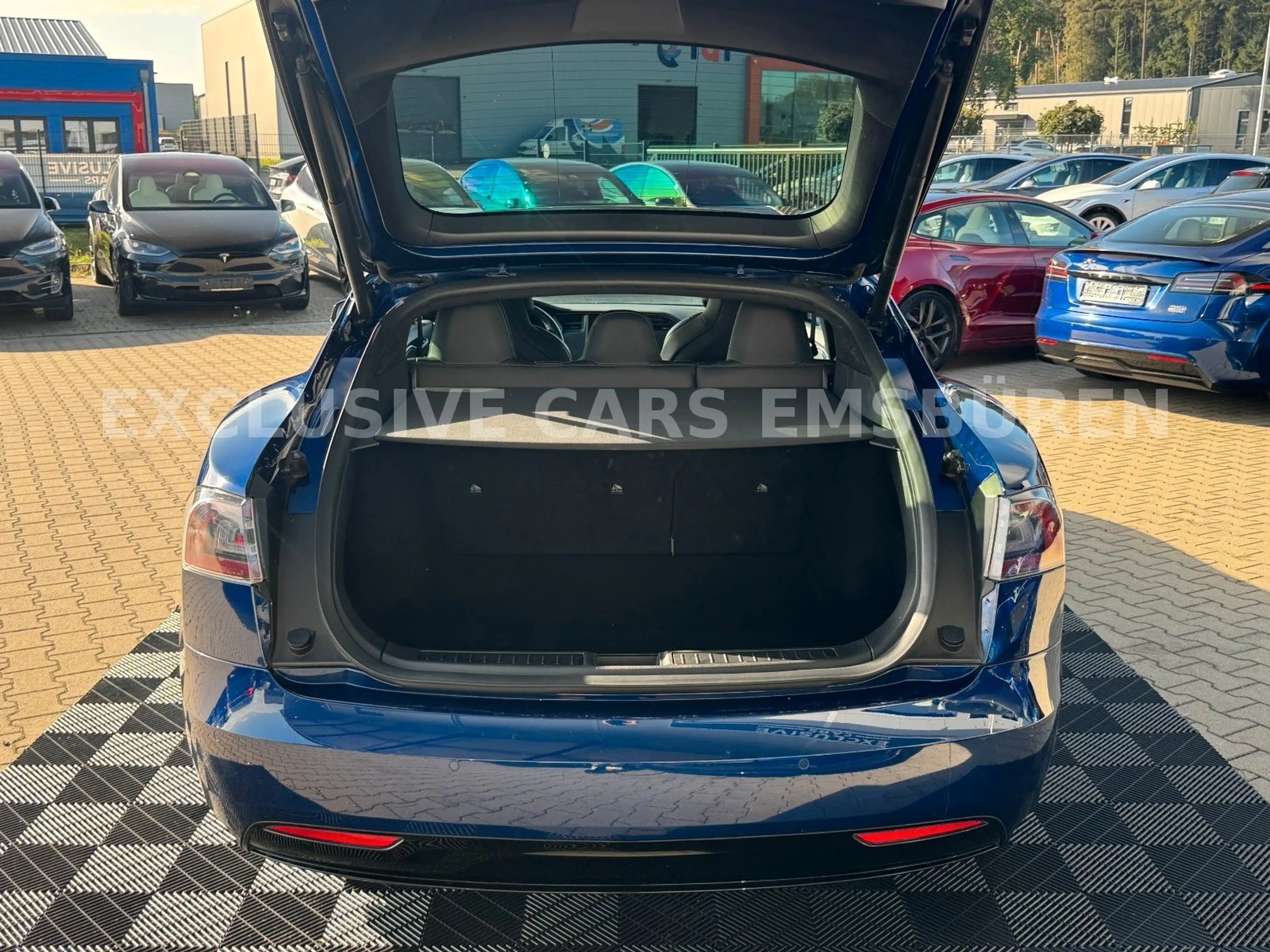 Tesla Model S MODEL S 100D | FULL SELF DRIVE 3 | 21 INCH | — photo 16