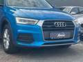 Audi Q3 design quattro*LED*PDC*SHZ*NAVI*TOP Blau - thumbnail 8