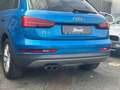 Audi Q3 design quattro*LED*PDC*SHZ*NAVI*TOP Blau - thumbnail 9