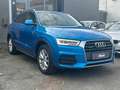 Audi Q3 design quattro*LED*PDC*SHZ*NAVI*TOP Blau - thumbnail 4