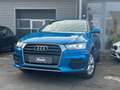 Audi Q3 design quattro*LED*PDC*SHZ*NAVI*TOP Blau - thumbnail 1