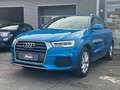 Audi Q3 design quattro*LED*PDC*SHZ*NAVI*TOP Blau - thumbnail 2