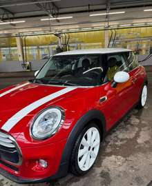 MINI Hatch Cooper COOPER