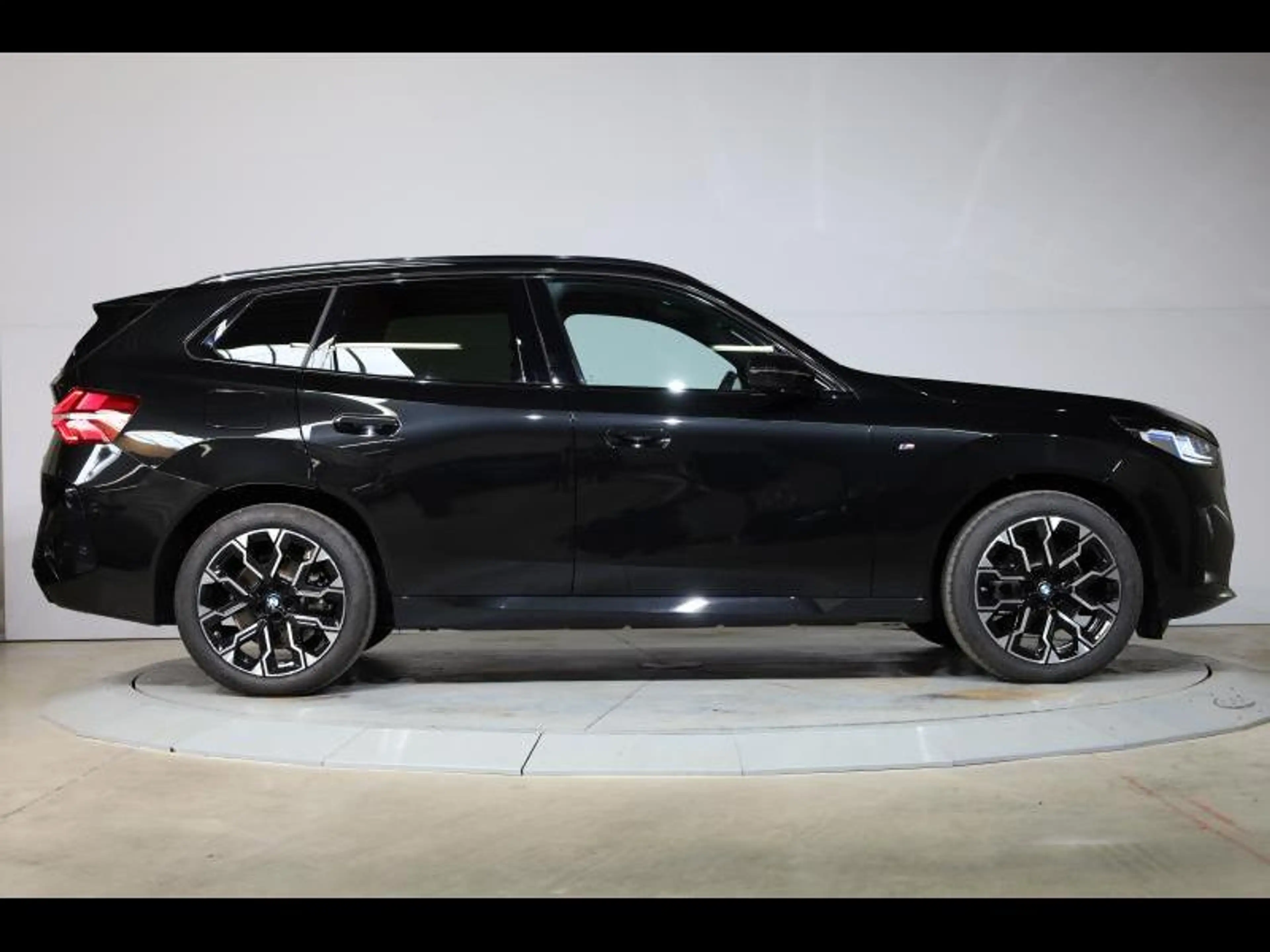 BMW X3 20 xDrive Kit M Sport — photo 3
