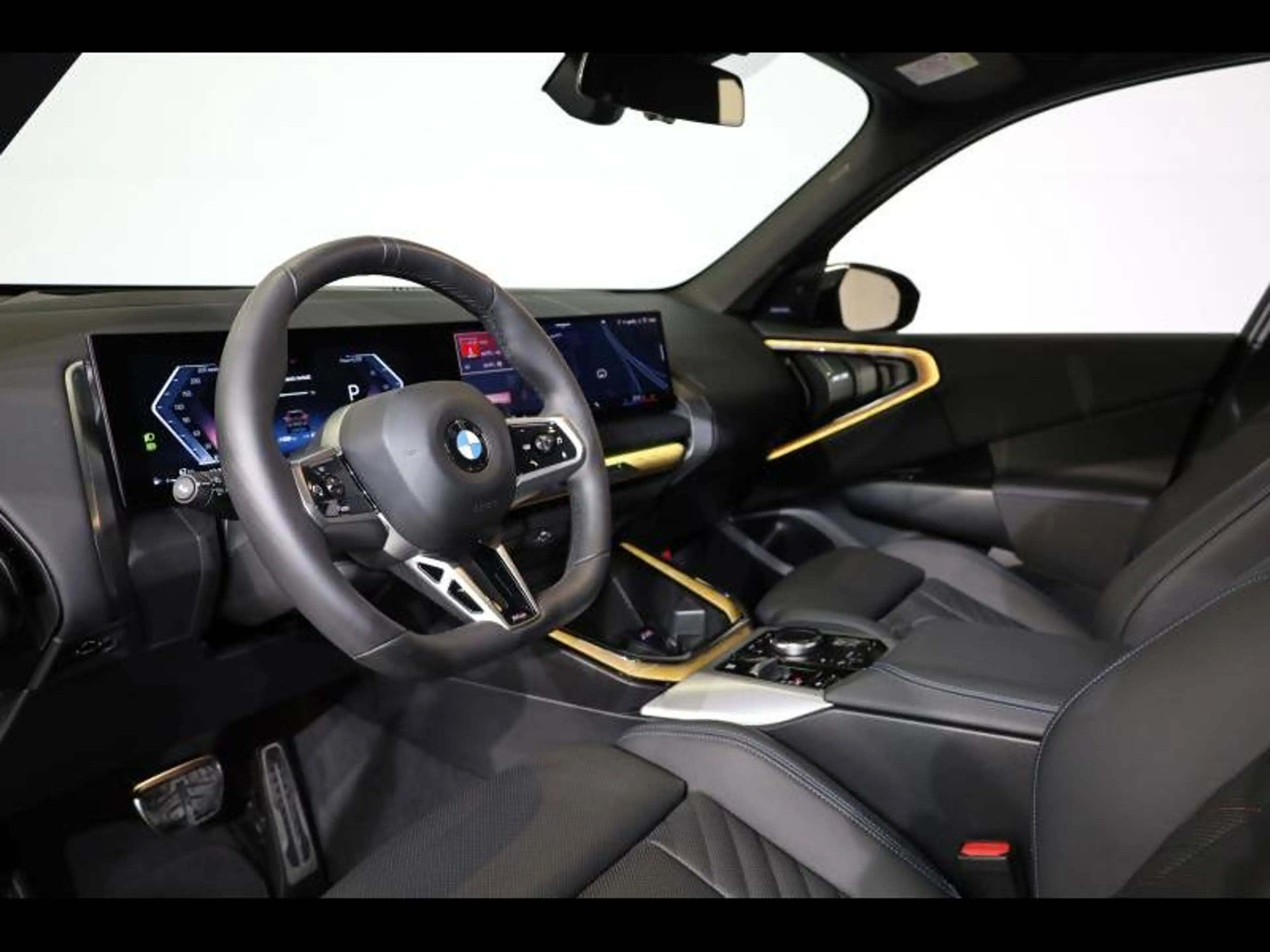 BMW X3 20 xDrive Kit M Sport — photo 6