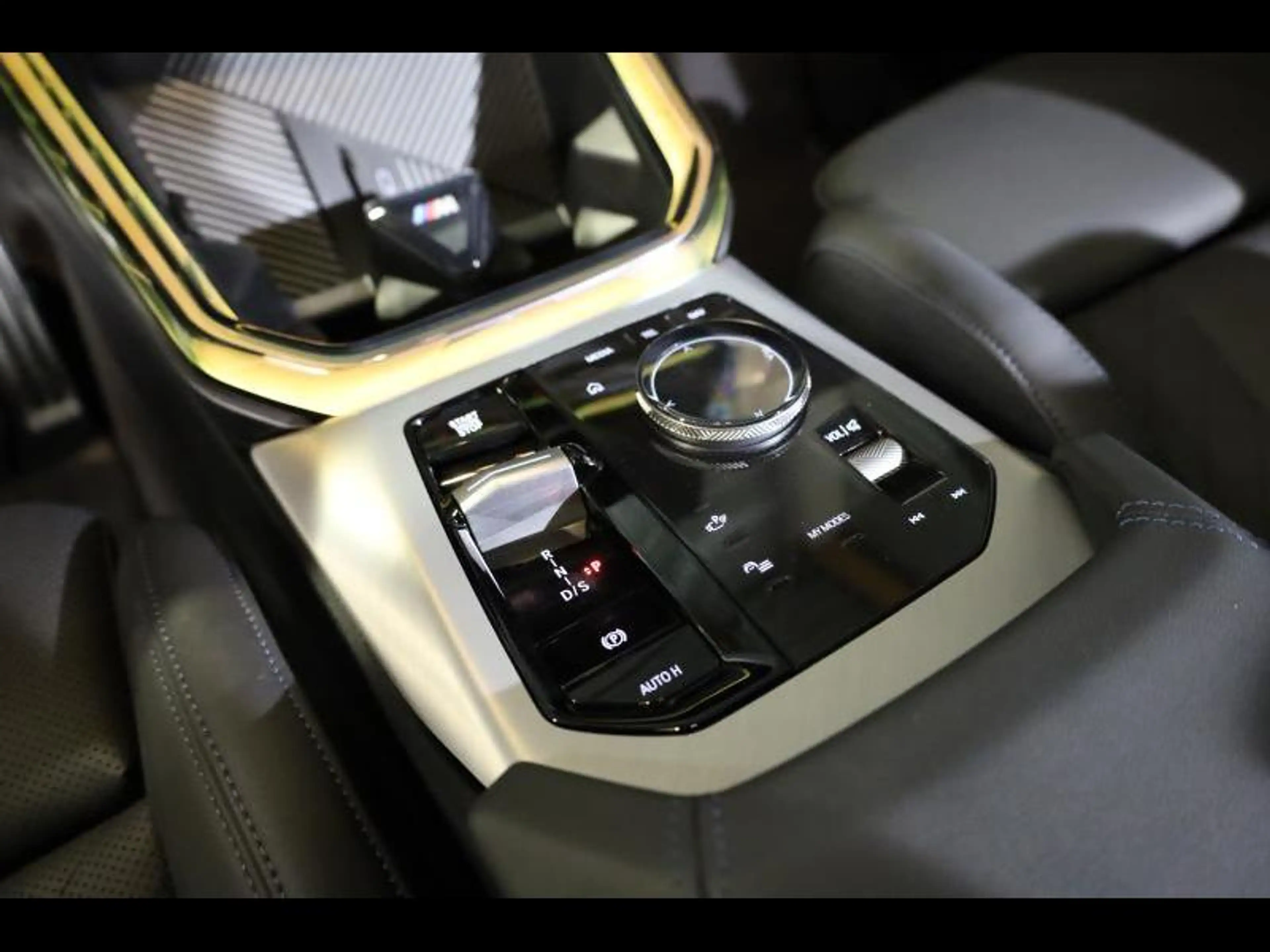 BMW X3 20 xDrive Kit M Sport — photo 12