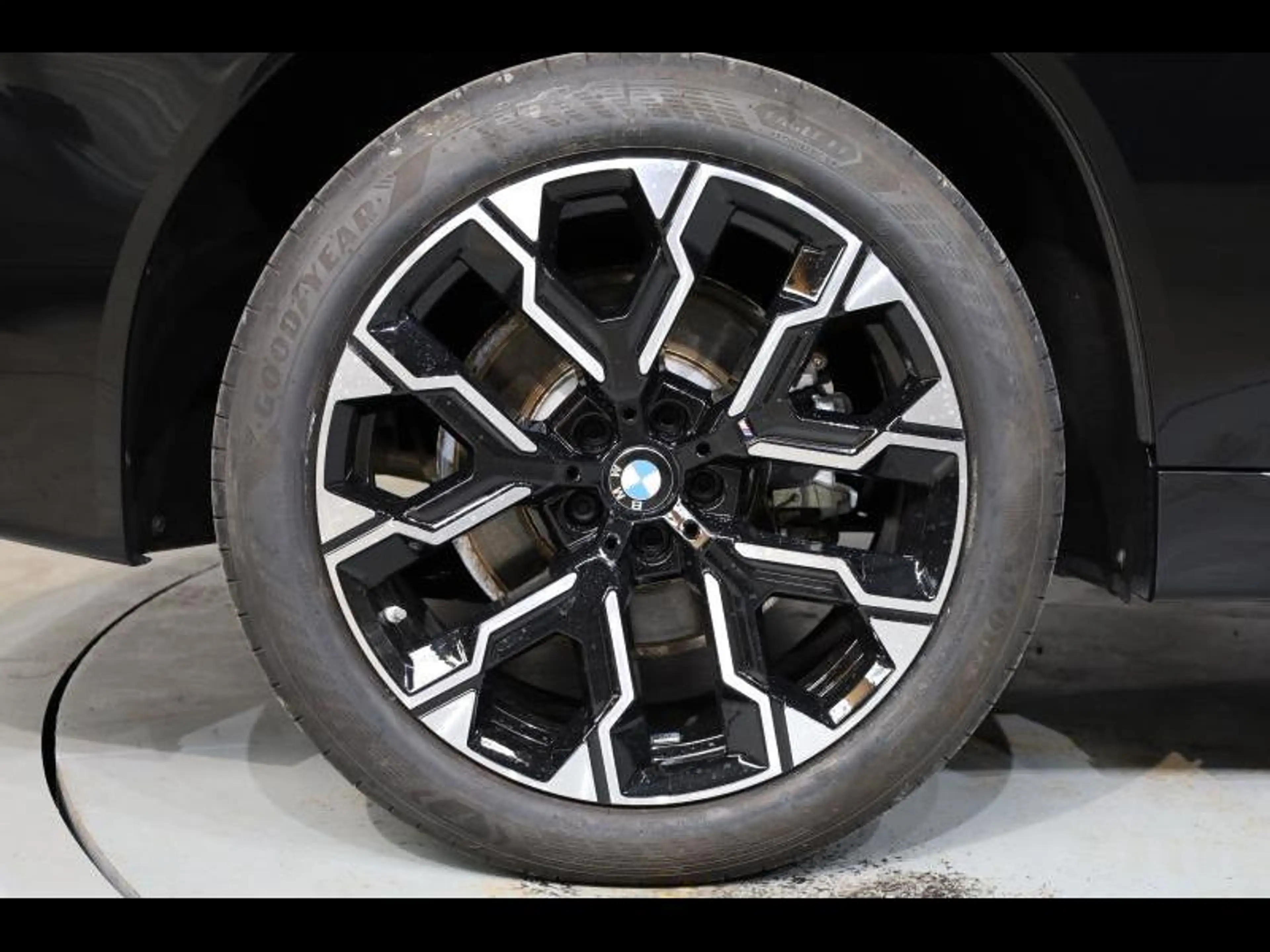 BMW X3 20 xDrive Kit M Sport — photo 8