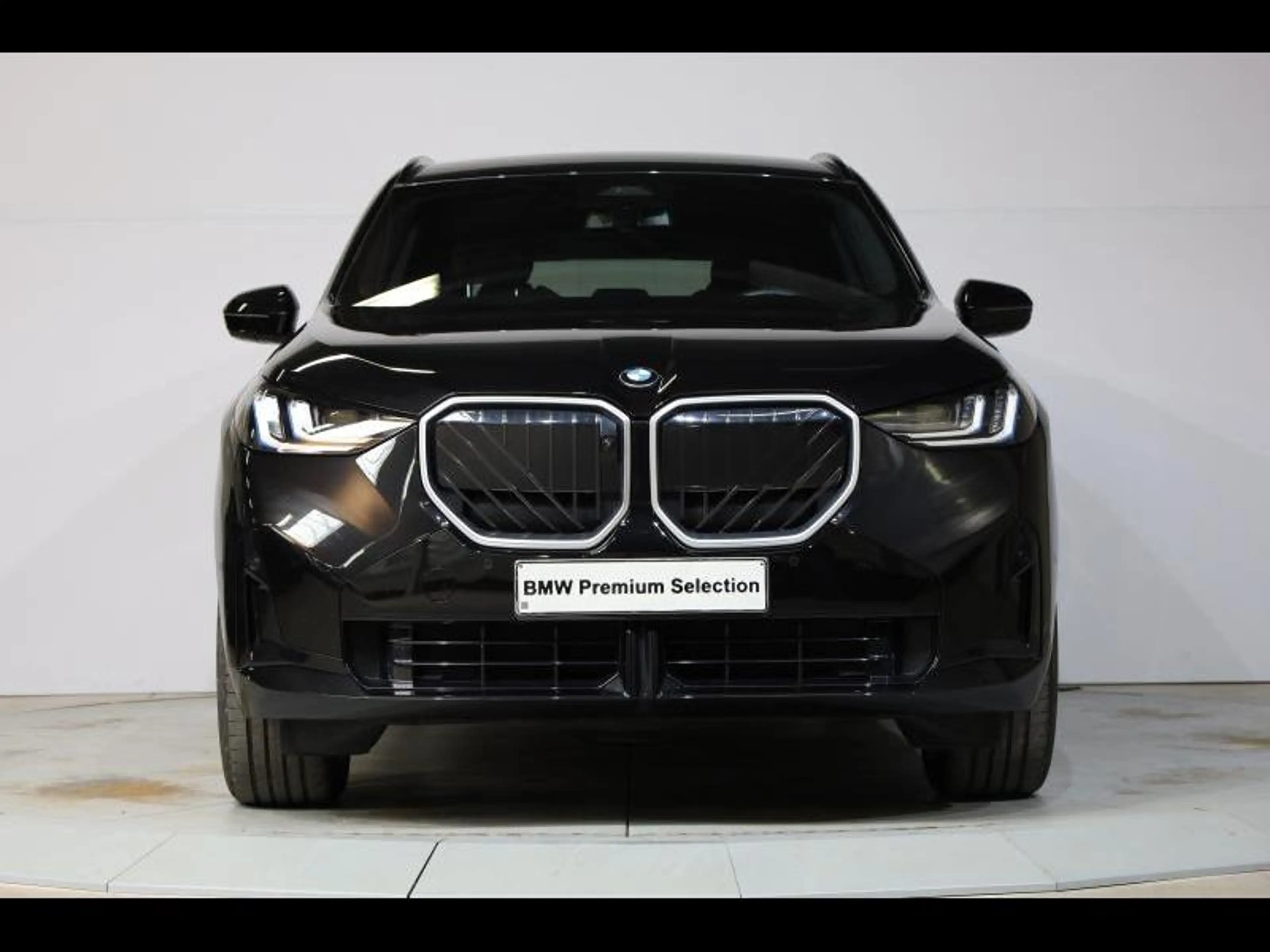 BMW X3 20 xDrive Kit M Sport — photo 2