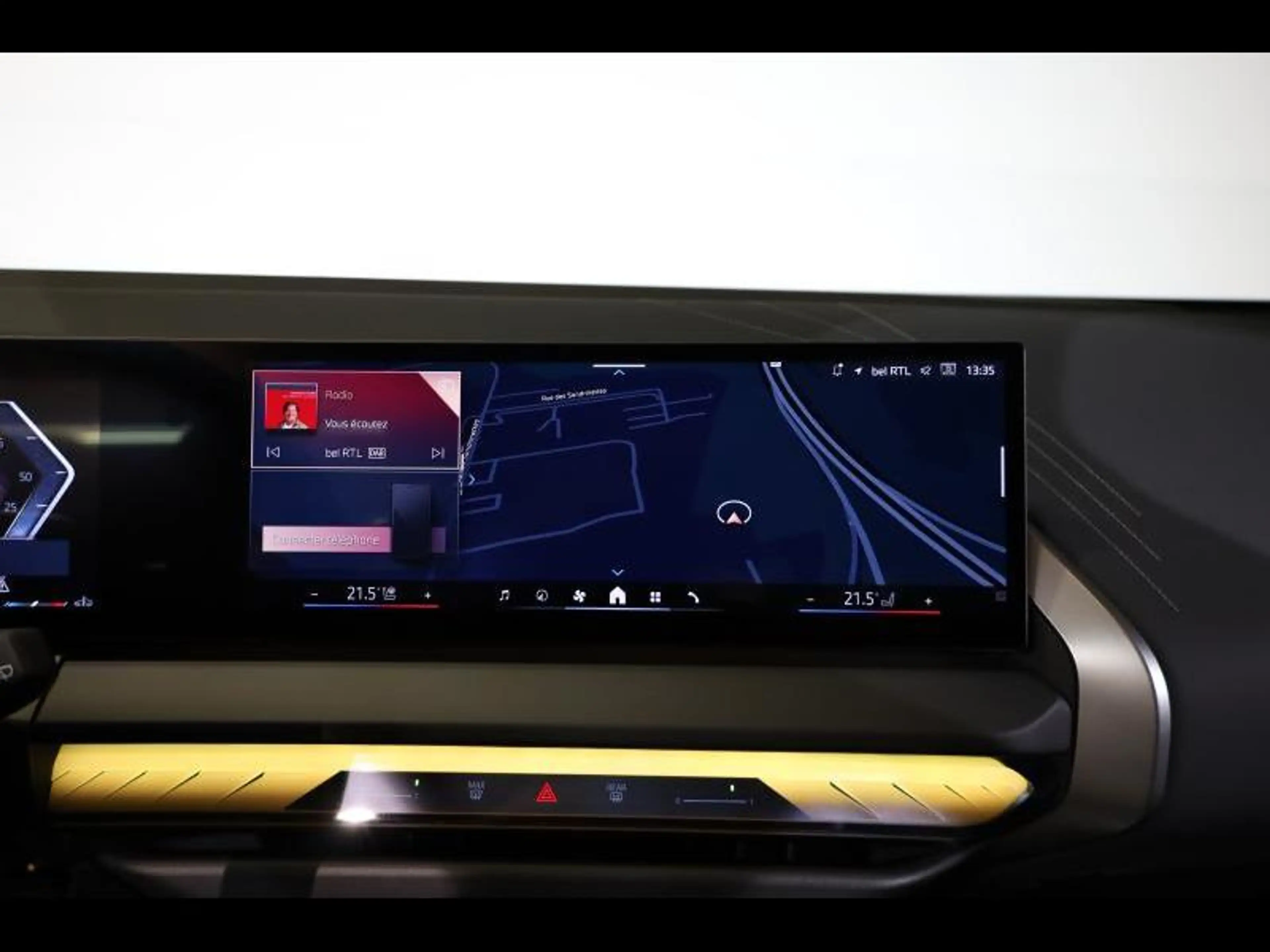 BMW X3 20 xDrive Kit M Sport — photo 11