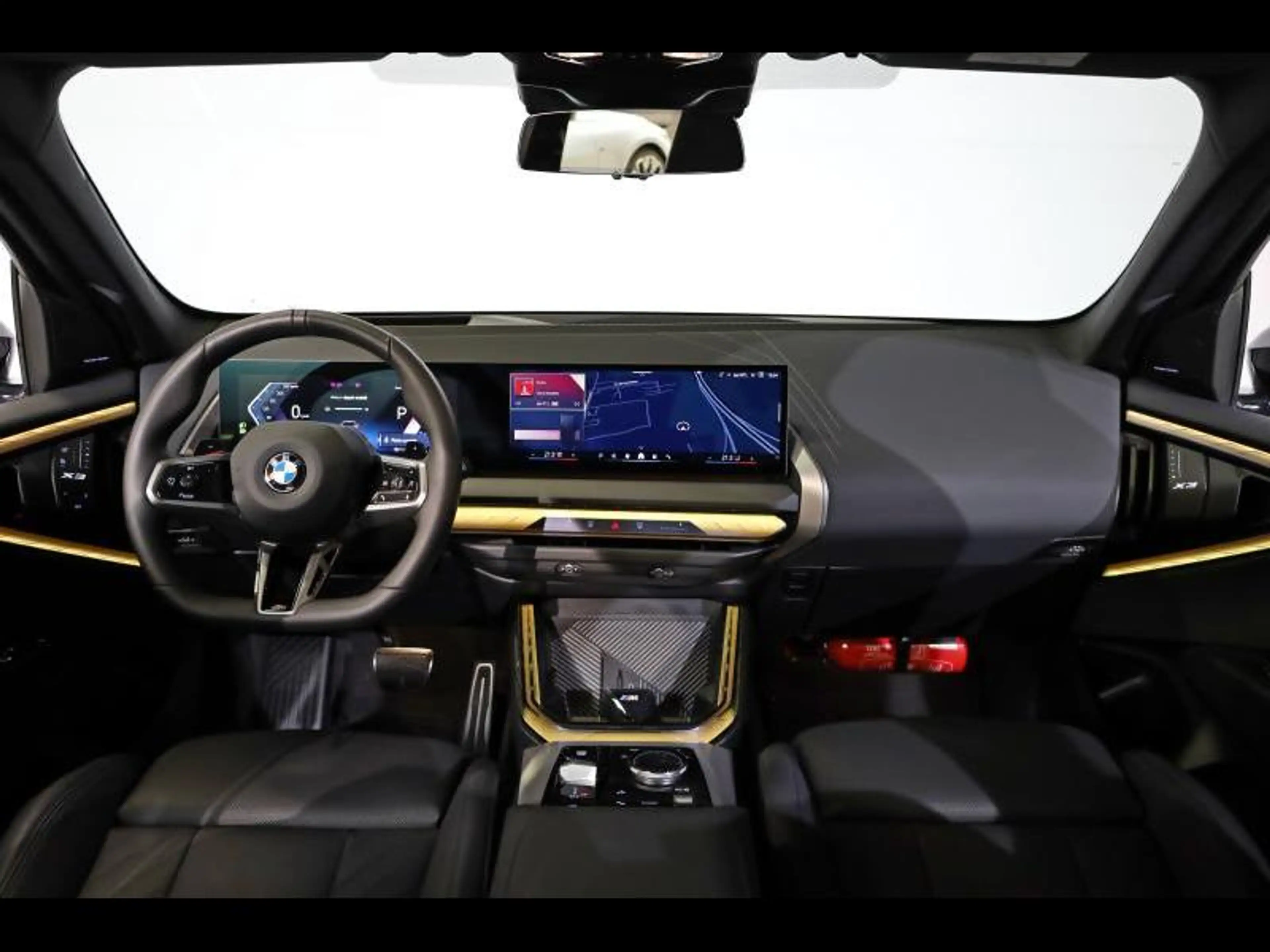 BMW X3 20 xDrive Kit M Sport — photo 7