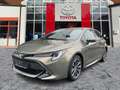 Toyota Corolla 2.0 Hybrid Club AHK*ACC*KAM*SHZ Marrón - thumbnail 2
