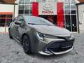 Toyota Corolla 2.0 Hybrid Club AHK*ACC*KAM*SHZ Marrone - thumbnail 8