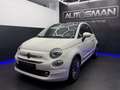 Fiat 500 1.2 8v 51kW (69CV) Híbrido Lounge GLP Blanco - thumbnail 2