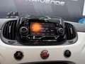 Fiat 500 1.2 8v 51kW (69CV) Híbrido Lounge GLP Blanco - thumbnail 38