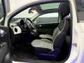 Fiat 500 1.2 8v 51kW (69CV) Híbrido Lounge GLP Blanco - thumbnail 27