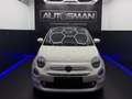 Fiat 500 1.2 8v 51kW (69CV) Híbrido Lounge GLP Blanco - thumbnail 3