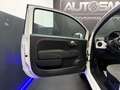 Fiat 500 1.2 8v 51kW (69CV) Híbrido Lounge GLP Blanco - thumbnail 22