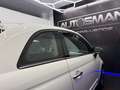 Fiat 500 1.2 8v 51kW (69CV) Híbrido Lounge GLP Blanco - thumbnail 14