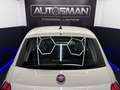 Fiat 500 1.2 8v 51kW (69CV) Híbrido Lounge GLP Blanco - thumbnail 13