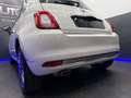 Fiat 500 1.2 8v 51kW (69CV) Híbrido Lounge GLP Blanco - thumbnail 11
