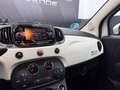 Fiat 500 1.2 8v 51kW (69CV) Híbrido Lounge GLP Blanco - thumbnail 39